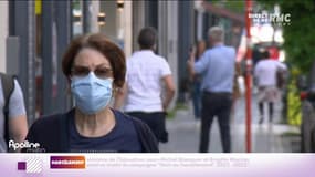Covid-19 : les autorités belges resserrent la vis 