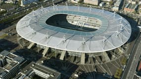 Stade de France