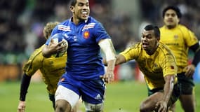 Wesley Fofana va retrouver sa place face à la Roumanie.