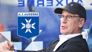 Playoffs L2 : "Ça rend les gens heureux", Furlan savoure la qualification d’Auxerre face à Sochaux