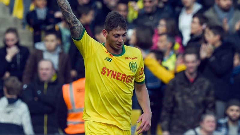 Emiliano Sala
