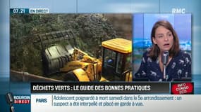 Pourquoi il ne faut pas brûler ses déchets végétaux dans son jardin