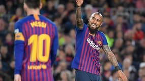 Vidal