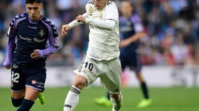 Luka Modric
