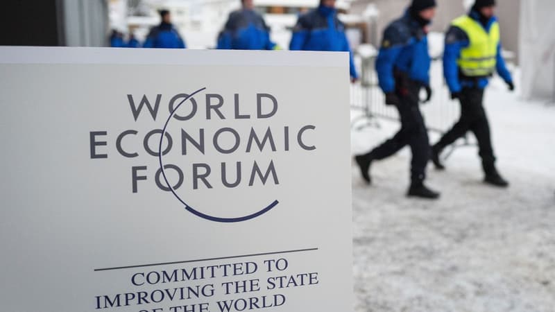 Forum de Davos