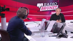 Mourad Boudjellal: "En France, même dans le sport, la culture des horaires est présente"