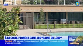 La Colle-sur-Loup: après deux ans de travaux, la piscine municipale ouvre bientôt