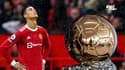 Ballon d'or : Les raisons de la colère de Ronaldo contre l'organisation selon Hermel