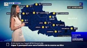 Météo Nord-Pas-de-Calais: un ciel bien dégagé pour ce mardi