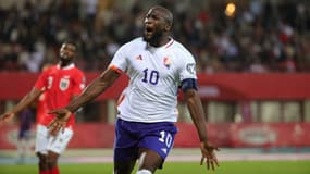 R. Lukaku