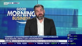 Good Morning Business - Jeudi 16 décembre