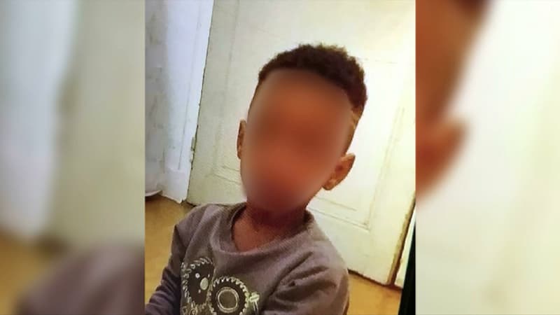Osnachi, l'enfant de deux ans enlevé dimanche après-midi à Marseille par un homme d'une quarantaine d'années, a été retrouvé quelques heures plus tard