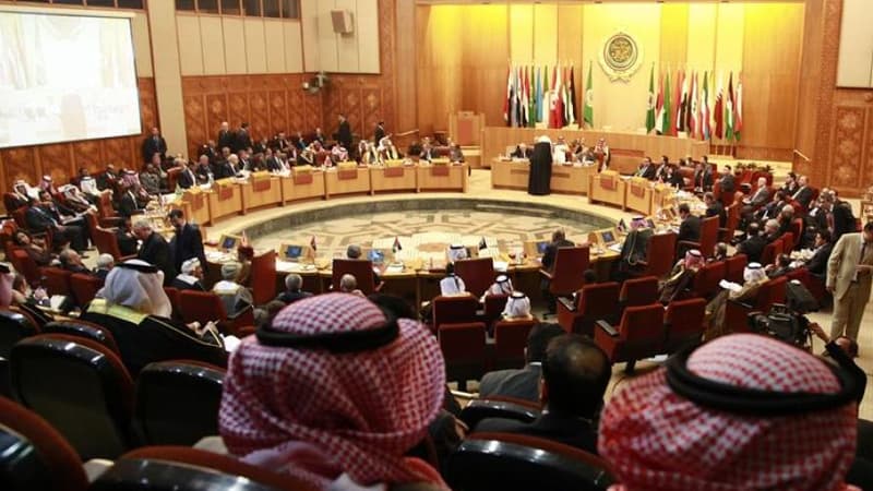 La Ligue arabe a vivement condamné "l'agression israélienne" envers les manifestants palestiniens. 