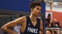 ASVEL : "Wembanyama ? Ce qu'il fait à 17 ans n'est pas normal" encense Batum