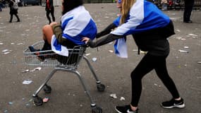 L'Ecosse ne sera pas indépendante mais gagne en autonomie au sein du Royaume-Uni.