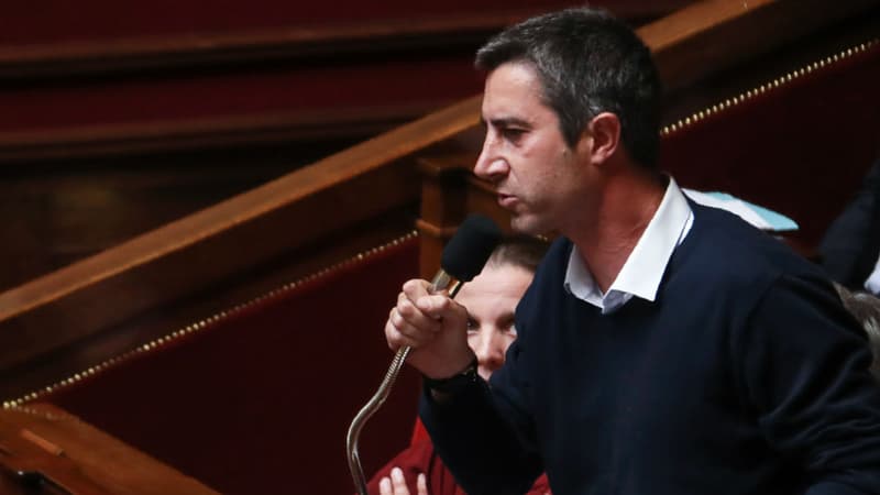 François Ruffin