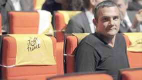 Richard virenque