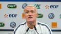 Didier Deschamps