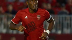 Didier Drogba