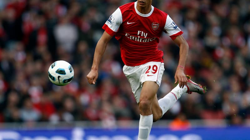 Marouane Chamakh