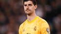 Thibaut Courtois