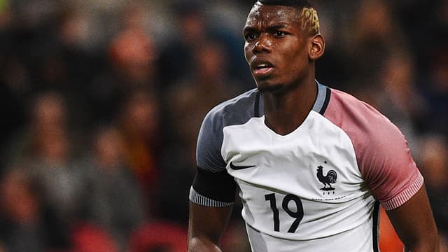 Paul Pogba