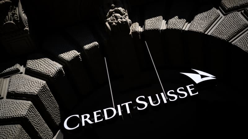 Actionnaires, activités, concurrents: qu'est-ce que Crédit Suisse ?