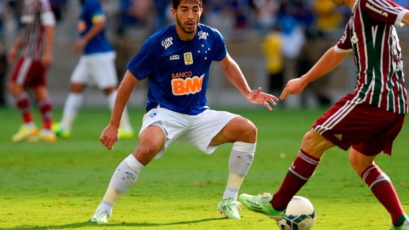Lucas Silva (OM)