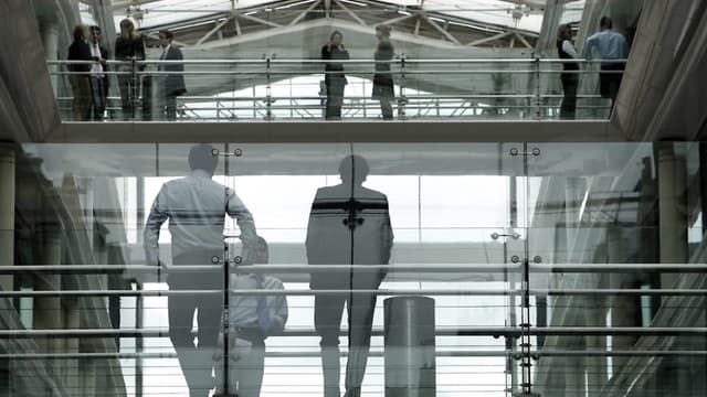 Un tiers des entreprises testées se sont rendues coupables de discrimination à l'embauche.