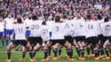 XV de France : Favoris pour la Coupe du monde 2023 ? Laurent Labit veut d'abord pouvoir "regarder les All Blacks dans les yeux"
