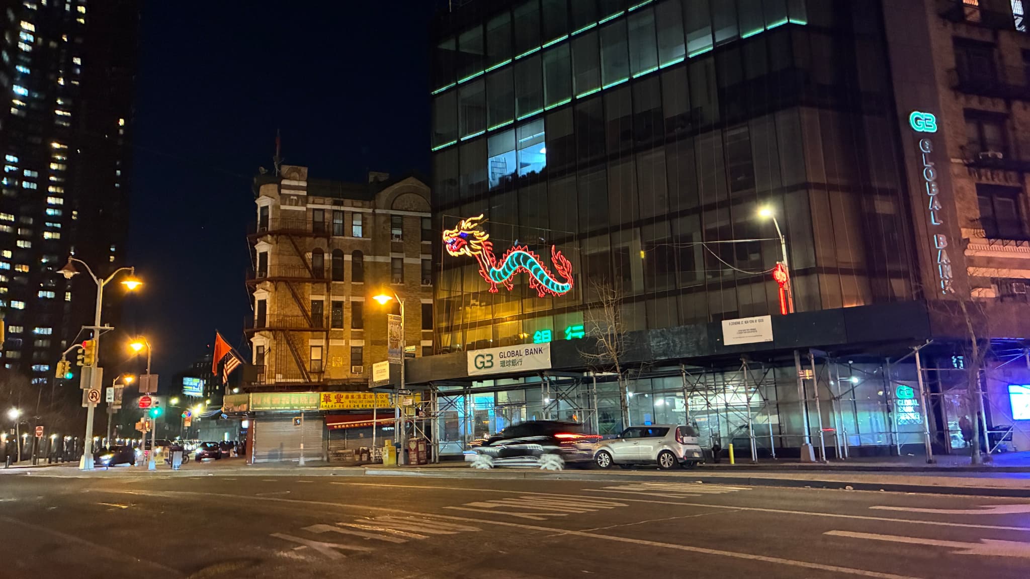 Le mode Nuit est présent, mais il ne s'active pas tout seul et l'iPhone 16e aime peu la photo de nuit Le mode Nuit est présent, mais il ne s'active pas tout seul et l'iPhone 16e aime peu la photo de nuit
