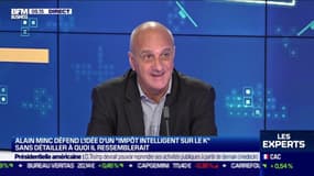 Les Experts - Vendredi 9 octobre