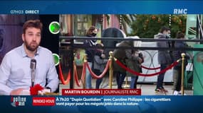 Covid-19: quels sont les vingt départements placés sous surveillance renforcée?