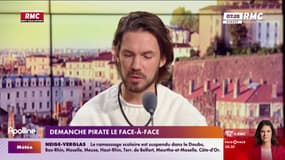 Demanche pirate le Face-à-Face - 17/01