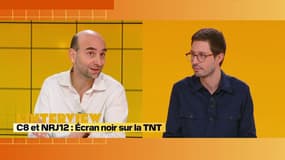 Coup de tonnerre dans le PAF: 2 chaînes de la TNT, C8 et NRJ12, vont cesser d'émettre le 1er mars