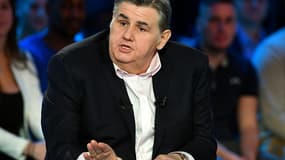 Pierre Menès
