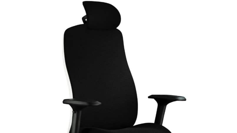Herman Miller x Logitech Vantum
