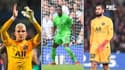 Donnarumma, Navas, Mendy… Les dix gardiens nommés pour le Trophée Yachine 2021