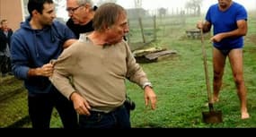 Slipgate: "Pourquoi mon père est sorti en slip avec une pelle"