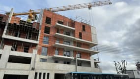 La ville de Saint-Malo en Ille-et-Vilaine est confronté à une pénurie de logements. 