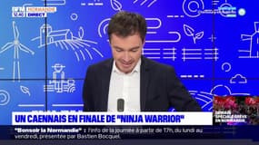 Calvados: un Caennais en finale de "Ninja Warrior"