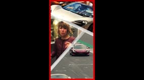 EN VIDÉO - "Vroooom": découvrez en exclusivité les coulisses de l'usine McLaren