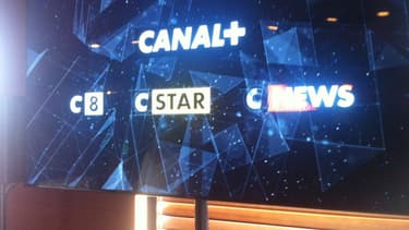 Les trois chaînes en clair du groupe sont rebaptisées