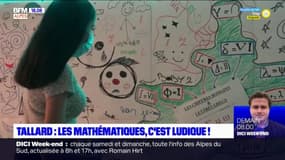 Hautes-Alpes: un escape game autour des mathématiques à Tallard