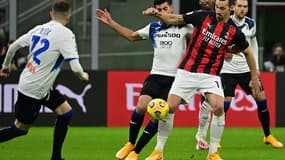 Milan-Atalanta