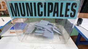 La droite a largement remporté les élections municipales.