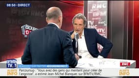 "Les jeunes professeurs ont besoin d’être accompagnés par des programmes de formations qui sont à la pointe de l'efficacité"