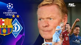 Le constat lucide de Koeman sur l'écart grandissant entre le Barça et les grandes équipes