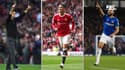 Premier League : Townsend, Ronaldo et Arteta récompensés après le mois de septembre