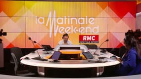 "Pas de visibilité sur la fin de cette grève et sur un retour à la normale", explique Anna Créti